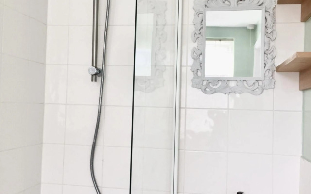 The Limes Guest House