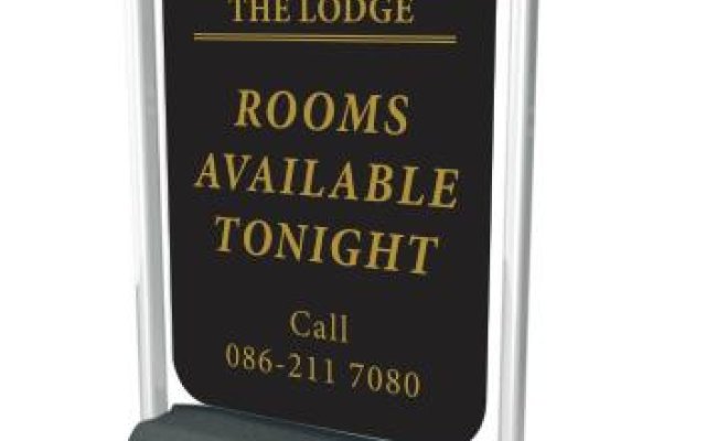 The Lodge Accommodation