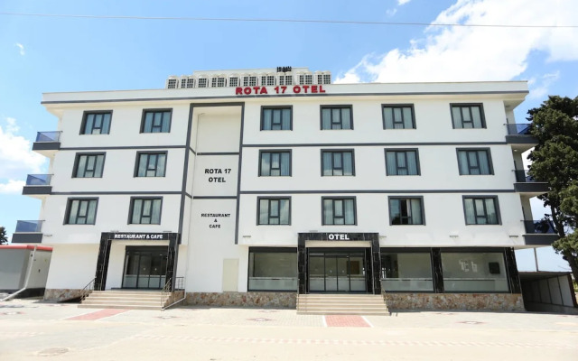 Rota 17 Otel