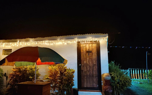 RMTM's Beachfront Accommodation