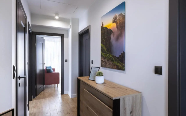 Sniezka Exclusive Apartamenty