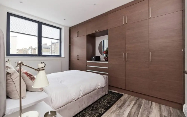 The Wembley Escape Lovely 2bdr Flat