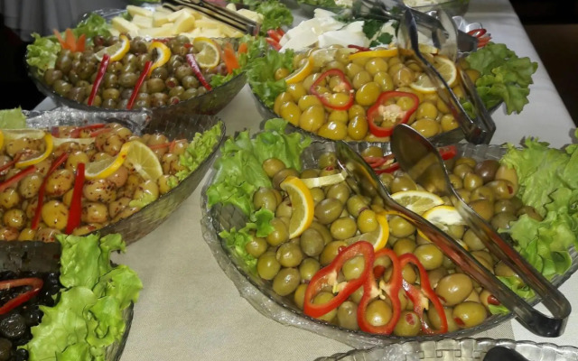 Grand Ahos Hotel & Spa
