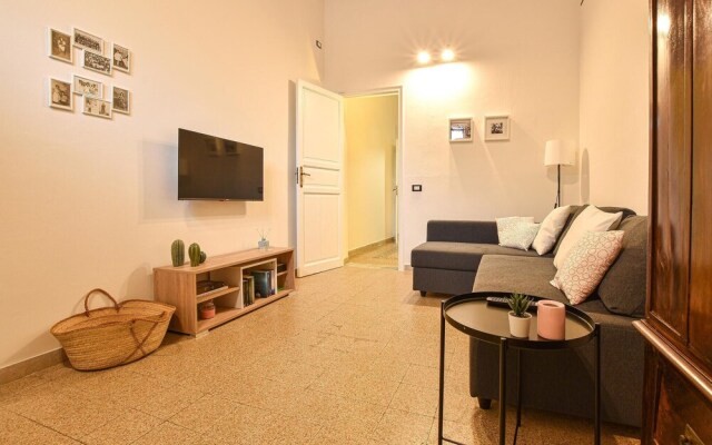 Amazing Home in Palermo With 1 Bedrooms and Wifi