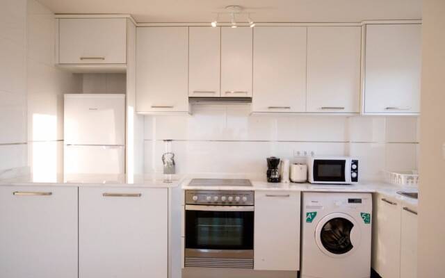 Apartamentos Les Portelles