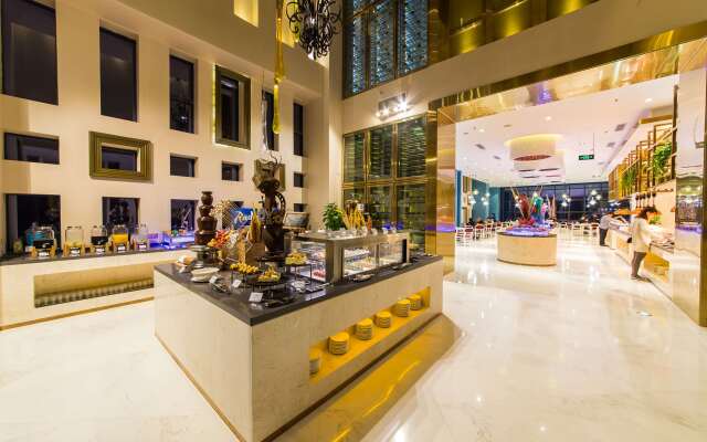 Radisson Blu Hotel Liuzhou