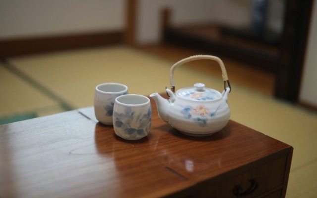 Stay Omihachiman Ekimae Inn