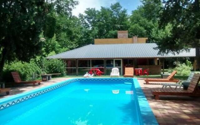 Posada Parque El Tajamar