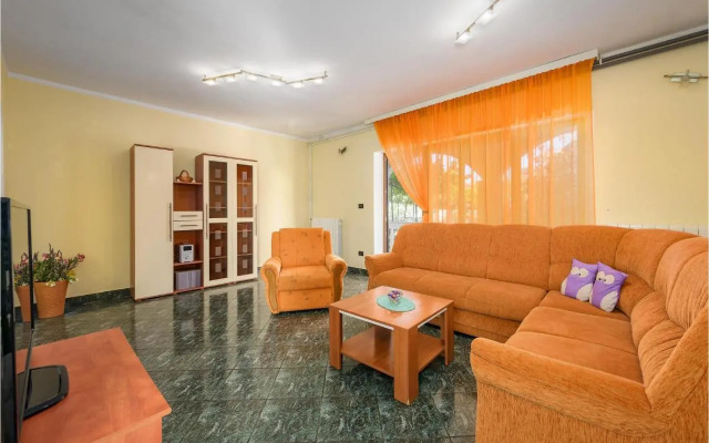 Apartment Fazana 214