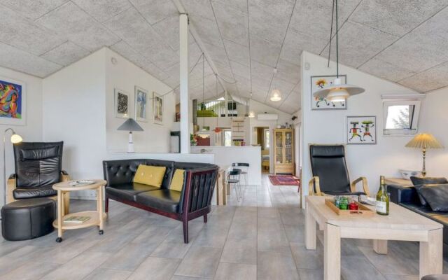 "Zuhra" - 375m from the sea in NW Jutland