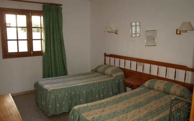 Apartamentos Isabel