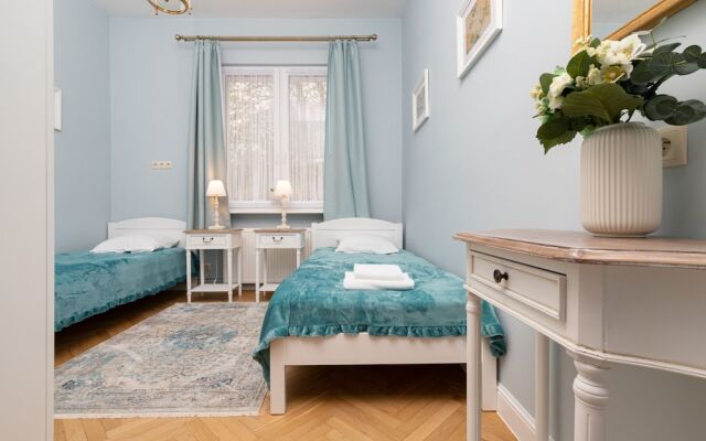 Apartament Sea Shell Sopot by Renters