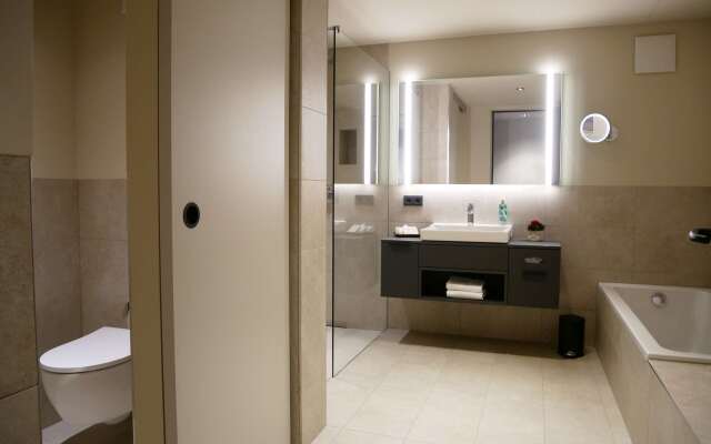 Best Western Premier Hotel Rebstock