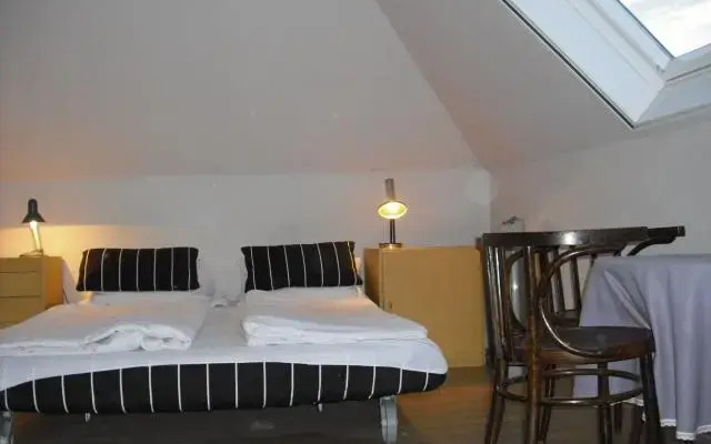 Booking Apartments