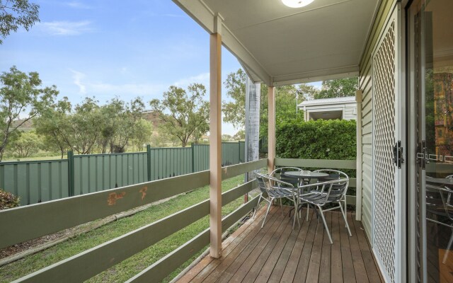 Discovery Parks - Argylla