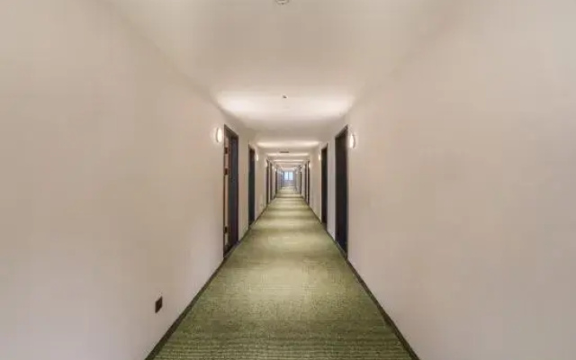 Hi You Hotel (Jiayuguan Fuqiang Market Branch)