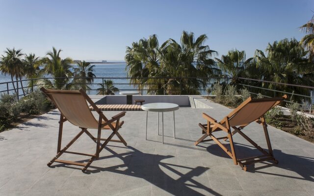 Baja Club Hotel, La Paz, Baja California Sur, a Member of Design Hotels