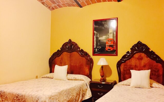 Guamúchil Parque Acuático & Cabañas