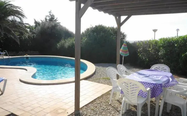 Villa Jaime