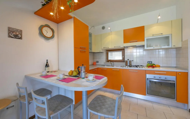 Vistalago Green Residence 100m From Lake