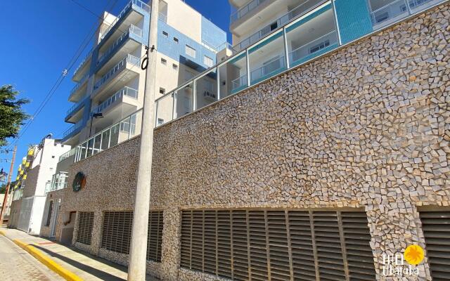 Thel Ubatuba - Praia Grande - Saint Barth - Apê House 4