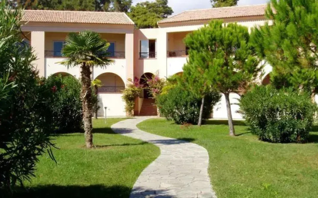 Résidence Vacancéole Sognu di Mare