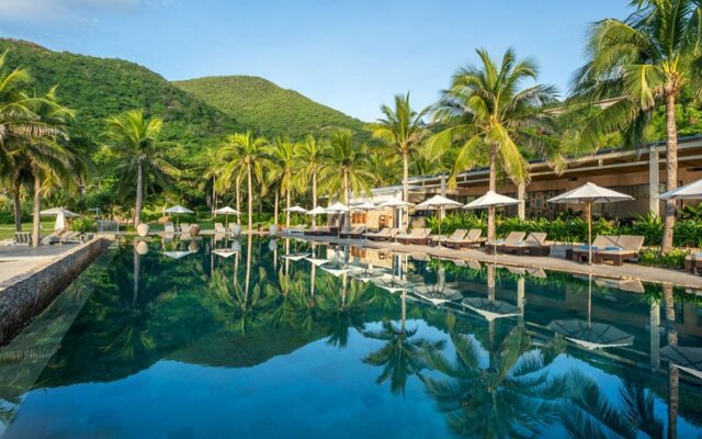 Mia Resort Nha Trang