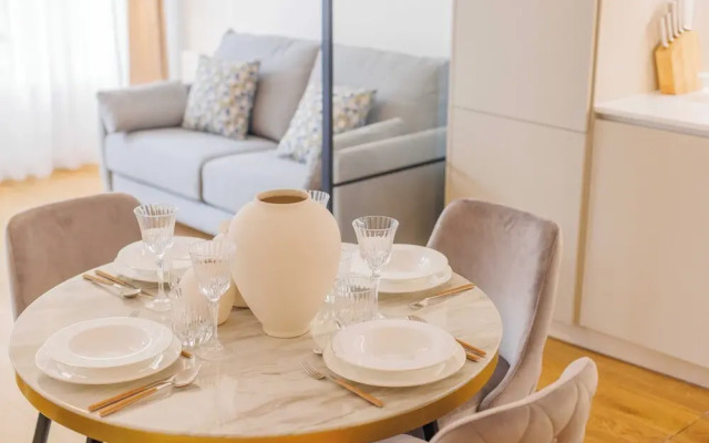 Magnificent Apartment - 1br/4p - Parc Montsouris