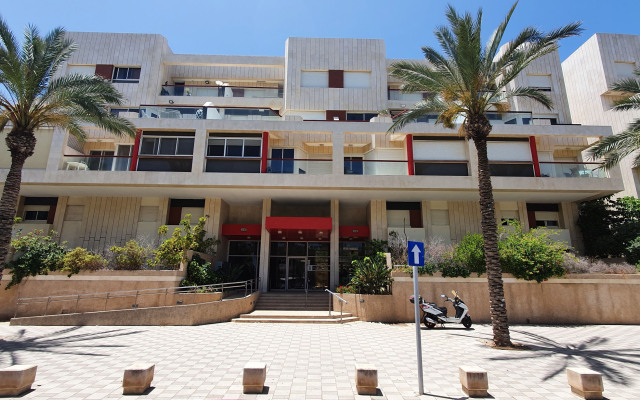 Apartment Marine, 2BR, Herzliya Pituach, Ramat Yam St, #H1