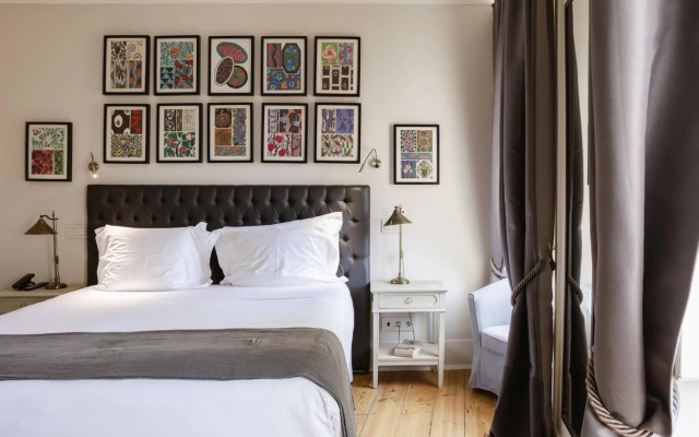 Hotel Alegria