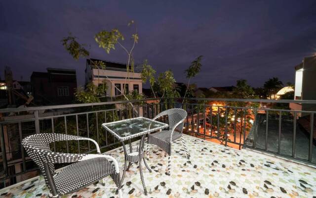 Rock Mouse Homestay