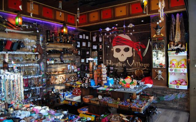 Pirates Village