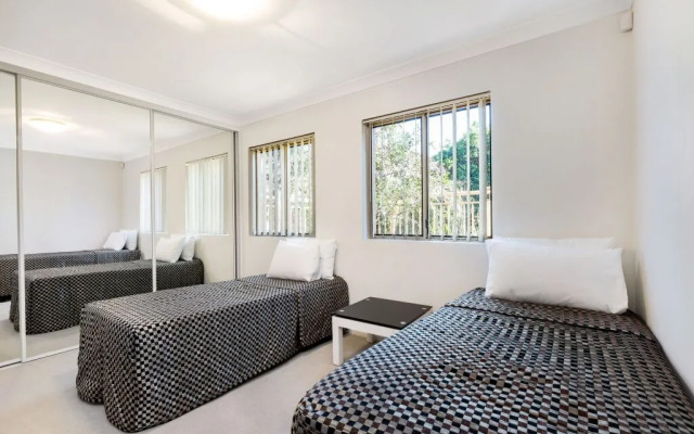 Castle Hill 128 Har Furnished Apartment