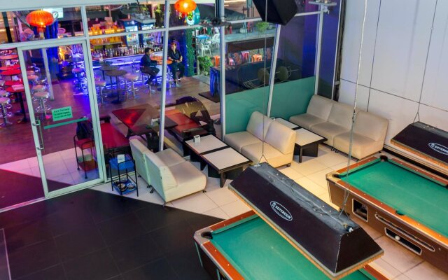 The Park Residence at Bangkok