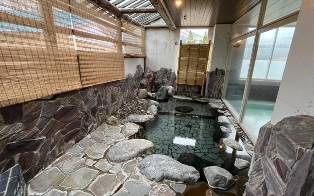 Hotel Yuzawa Yuzawa