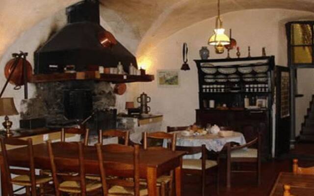 Auberge de la Foret
