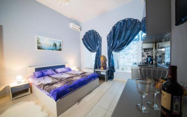 Apart Hotel Sobornaya Ploshchad 1