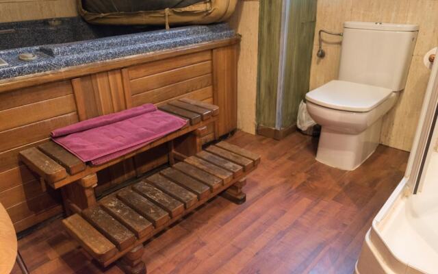 Hotel Luna del Valle