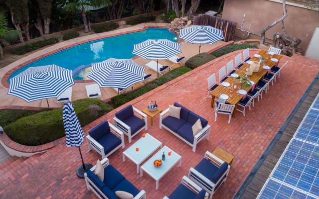 Romero by Avantstay Stunning Villa Close to Beach w/ Pool & Spa