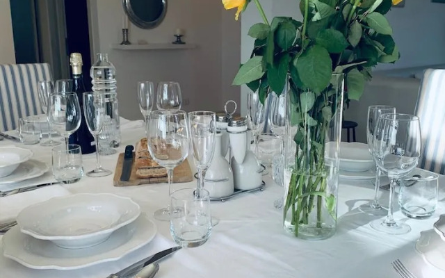 Villa Azzurra