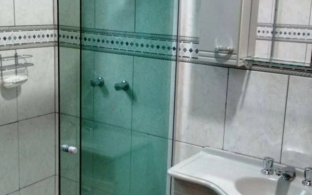 Pousada Cantinho dos Anjos