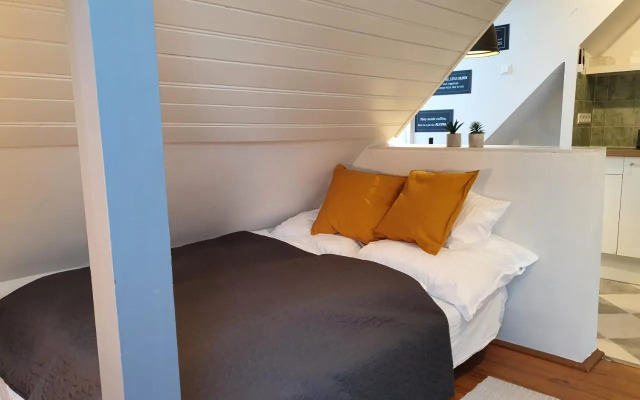 Zöld Relax Apartments