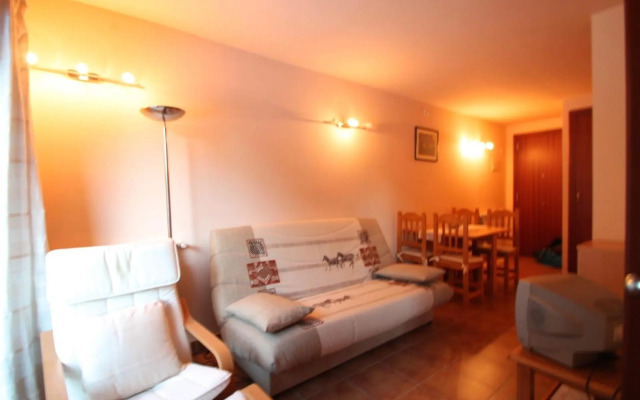 Cabirol 2,2 Vall d'Incles, zona Grandvalira