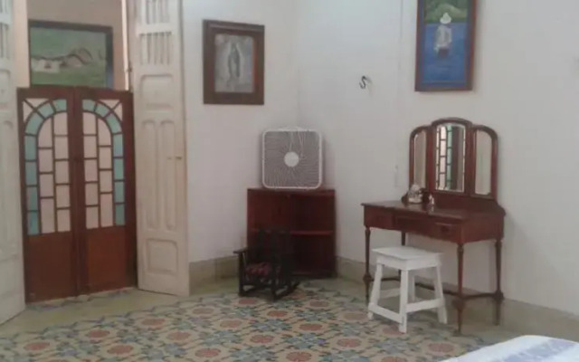 Casa Flores
