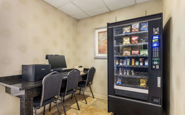 Best Western Watertown Fort Drum