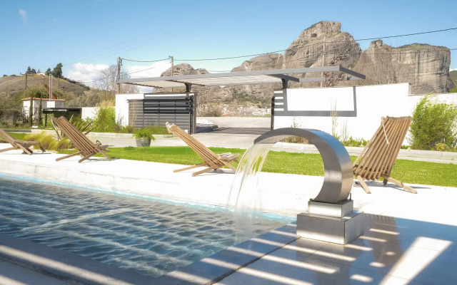 Mirabilis Boutique Hotel