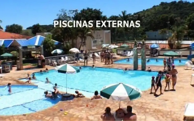 Hotel Fazenda 7 Belo