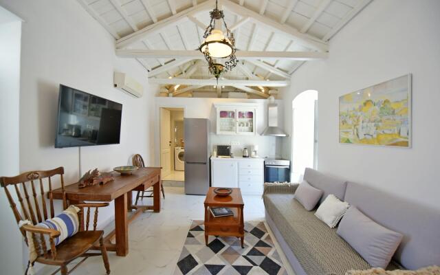 Hydra Luxury Getaway - Maria s Cozy Home