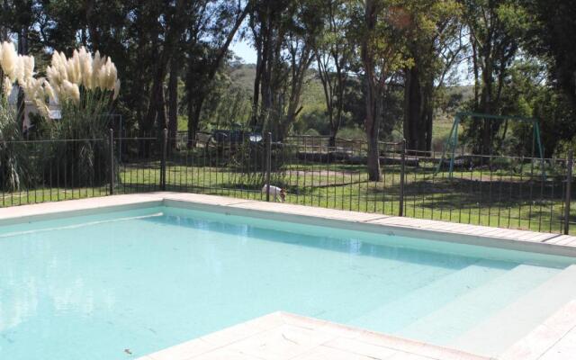 Quinta El Monte