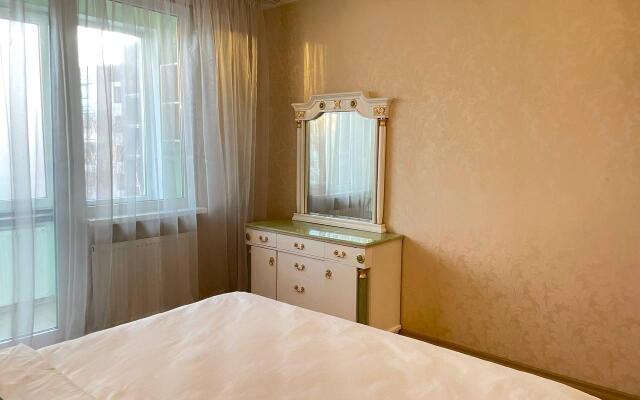 Booking39 on Epronovskaya Street